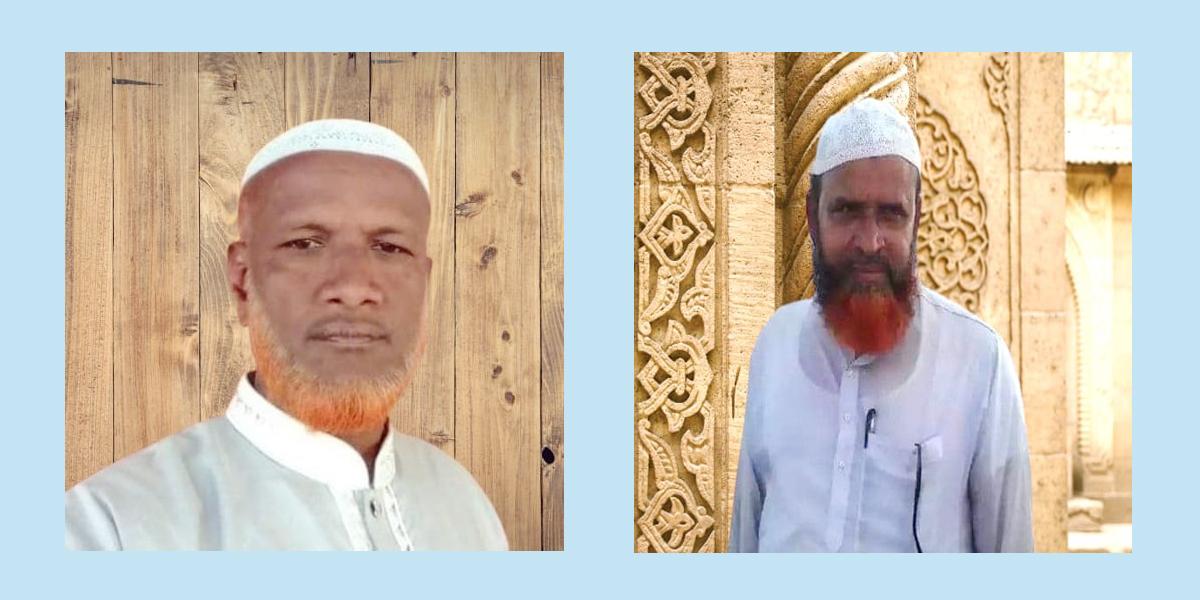নোয়াখালীতে সড়ক দুর্ঘটনায় বিএনপি-জামায়াতের ২ নেতা নিহত